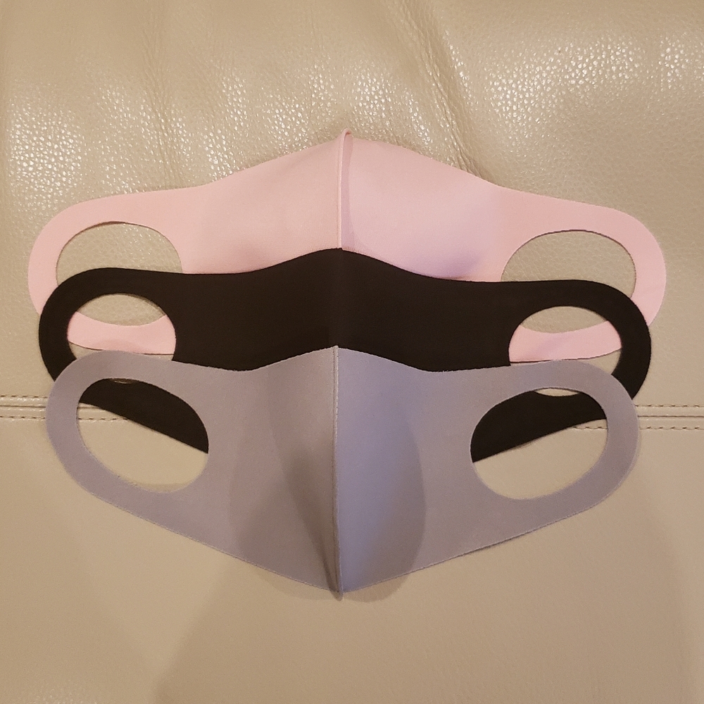 Reusable Face Mask